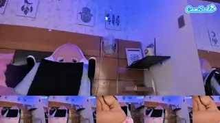 MssburbujaCamsoda Porn Cam 2024-09-07