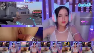 Ashley-saCamsoda Porn Cam 2024-09-08