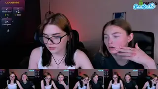 Lil-moooreCamsoda Porn Cam 2024-09-09