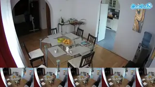 Voyeurcam-julmodels-diningCamsoda Porn Cam 2024-09-09