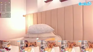 SalimonroeCamsoda Porn Cam 2024-09-12