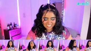 SheeylaroeeCamsoda Porn Cam 2024-09-12