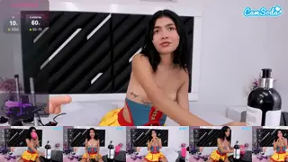 AlexaablakeCamsoda Porn Cam 2024-09-13