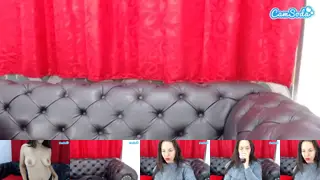 LizethbelsCamsoda Porn Cam 2024-09-14