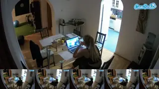 Voyeurcam-julmodels-diningCamsoda Porn Cam 2024-09-16
