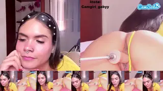 Just-gaby18Camsoda Porn Cam 2024-09-17