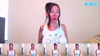 TighttinymilfCamsoda Porn Cam 2024-09-19