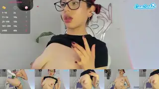 HalseeyCamsoda Porn Cam 2024-09-20