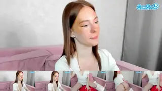 Roxy-sunnyCamsoda Porn Cam 2024-09-20