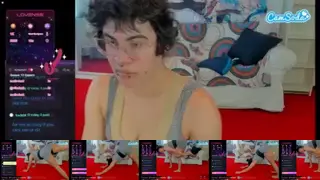 MissdariaCamsoda Porn Cam 2024-09-21