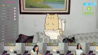 Lishavel999Camsoda Porn Cam 2024-09-22