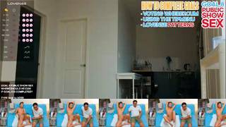 18not20Chaturbate Porn Cam 2023-08-20