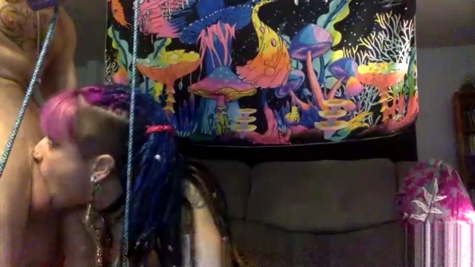 27dilly34Chaturbate Porn Cam 2024-01-22
