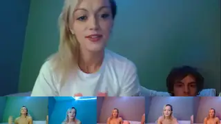 4ourpleasure1117Chaturbate Porn Cam 2024-02-04