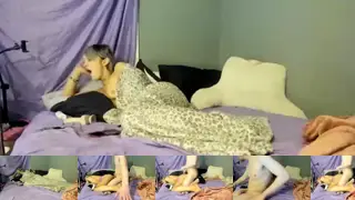 4ourpleasure1117Chaturbate Porn Cam 2024-02-25