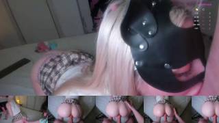 8abycatChaturbate Porn Cam 2024-01-05