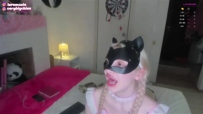 8abycatChaturbate Porn Cam 2024-02-11