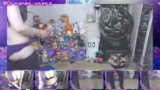 8bitdeviantsChaturbate Porn Cam 2023-08-23
