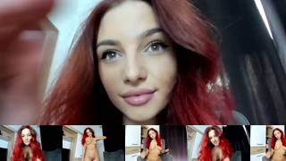 9harlotte99Chaturbate Porn Cam 2023-06-28