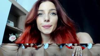 9harlotte99Chaturbate Porn Cam 2023-06-15