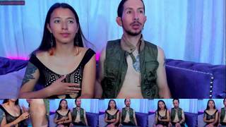 _angeldemonChaturbate Porn Cam 2023-07-23