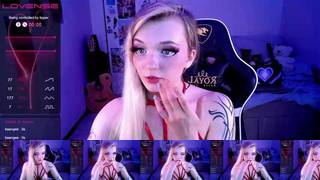 _b_a_n_s_h_e_e_Chaturbate Porn Cam 2023-05-30