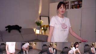 _blackbee_Chaturbate Porn Cam 2023-09-15
