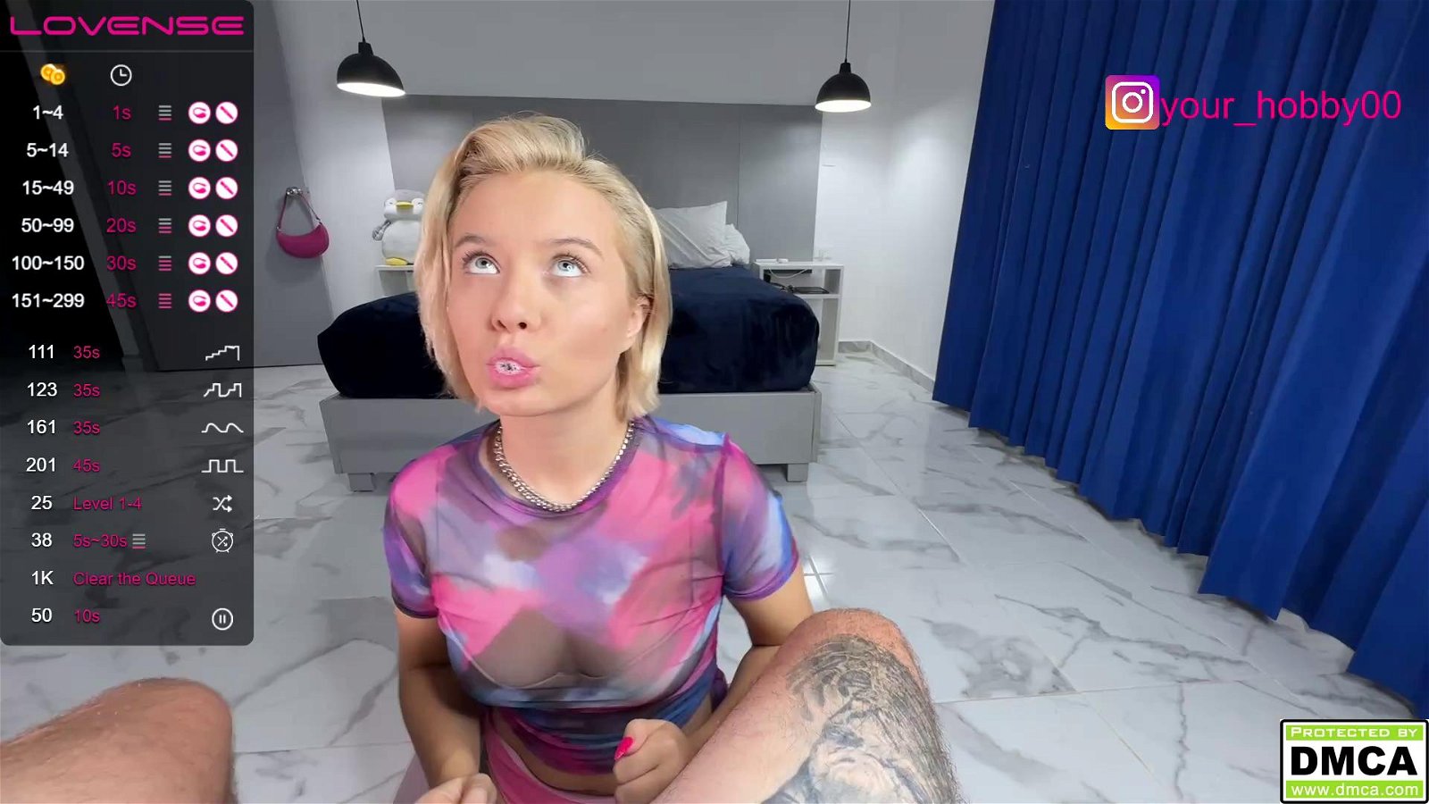 _blowjob_queen_Chaturbate Porn Cam 2023-09-17