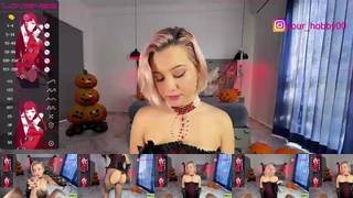 _blowjob_queen_Chaturbate Porn Cam 2023-10-27