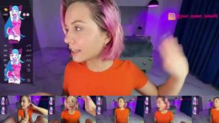 _blowjob_queen_Chaturbate Porn Cam 2023-11-21
