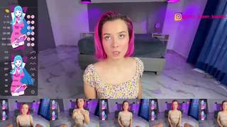 _blowjob_queen_Chaturbate Porn Cam 2023-12-10