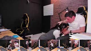 _danyland_Chaturbate Porn Cam 2024-01-14