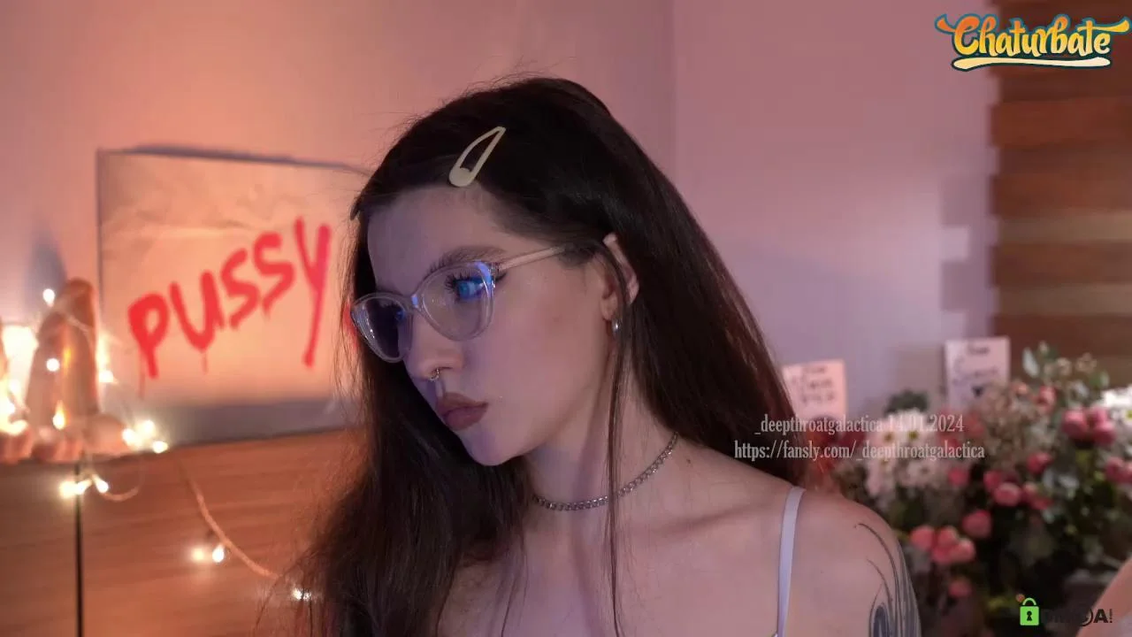 _deepthroatgalacticaChaturbate Porn Cam 2024-01-14
