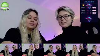 _elven_dreams__Chaturbate Porn Cam 2023-10-22