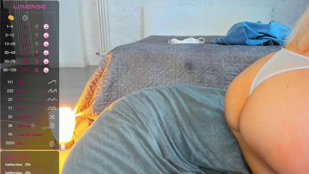 _heybabe__Chaturbate Porn Cam 2024-02-05