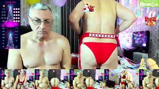 _lady_red_Chaturbate Porn Cam 2023-12-25