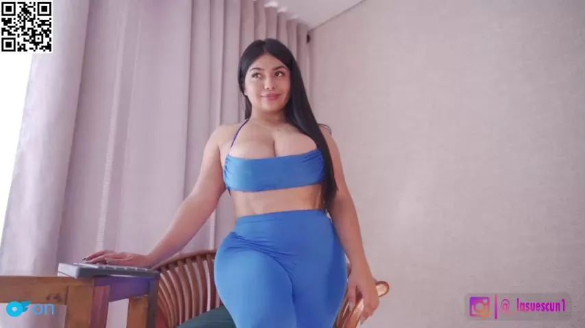 _lasuescunChaturbate Porn Cam 2023-10-14
