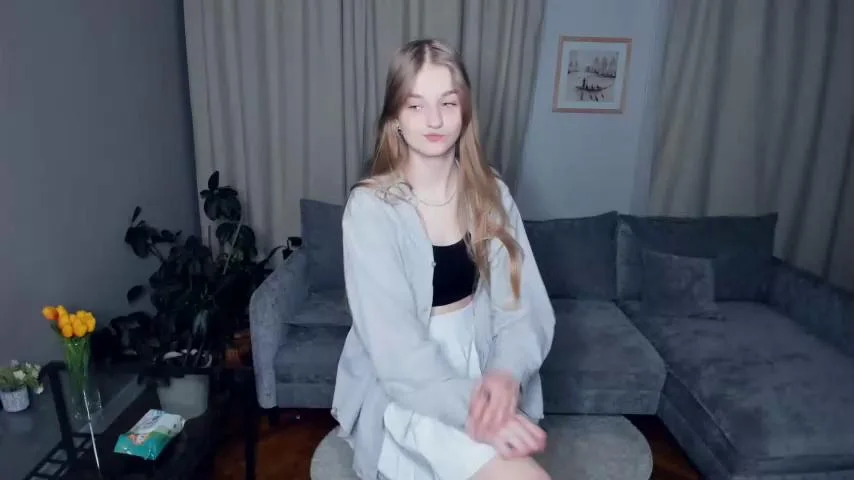 _magic_smile_Chaturbate Porn Cam 2023-12-15