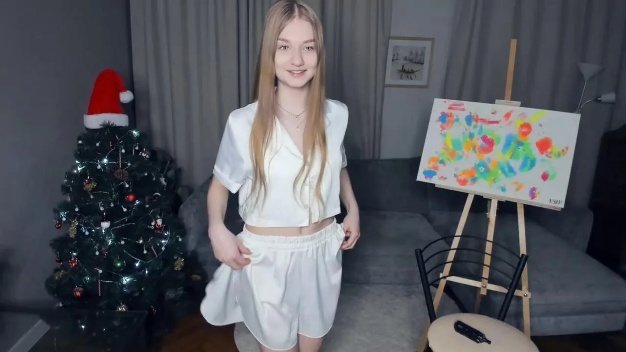 _magic_smile_Chaturbate Porn Cam 2024-01-21