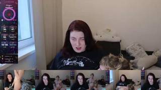 _medaed_Chaturbate Porn Cam 2023-11-25