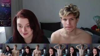 _medaed_Chaturbate Porn Cam 2023-11-25