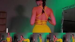 _meganmeow_Chaturbate Porn Cam 2023-08-05