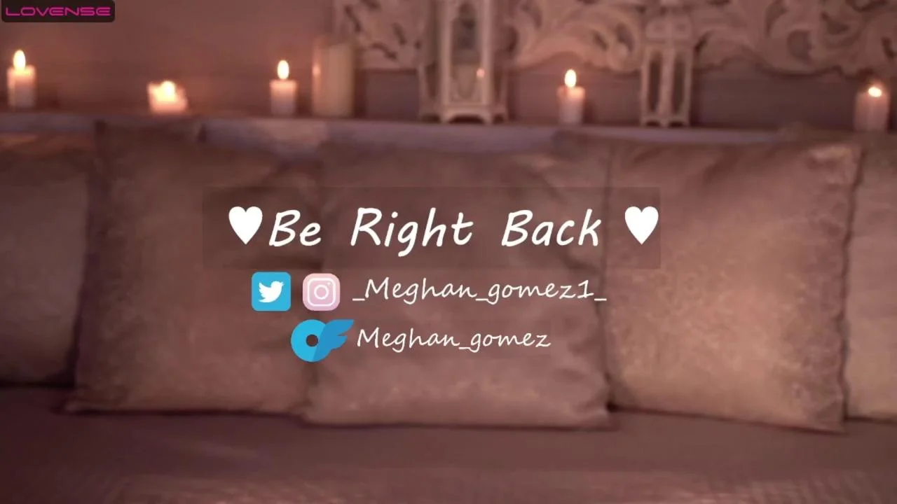 _meghan_gomez1_Chaturbate Porn Cam 2024-02-03