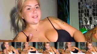 _morpho_Chaturbate Porn Cam 2024-01-12