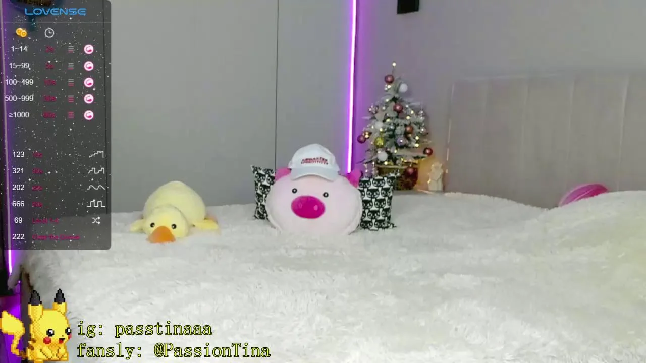 _passion_show_Chaturbate Porn Cam 2024-01-22