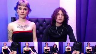 _ramonarossi_Chaturbate Porn Cam 2023-10-28