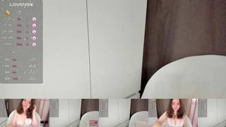 _snorkmaiden_Chaturbate Porn Cam 2023-12-25