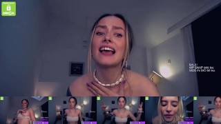 _yvie_Chaturbate Porn Cam 2023-10-14