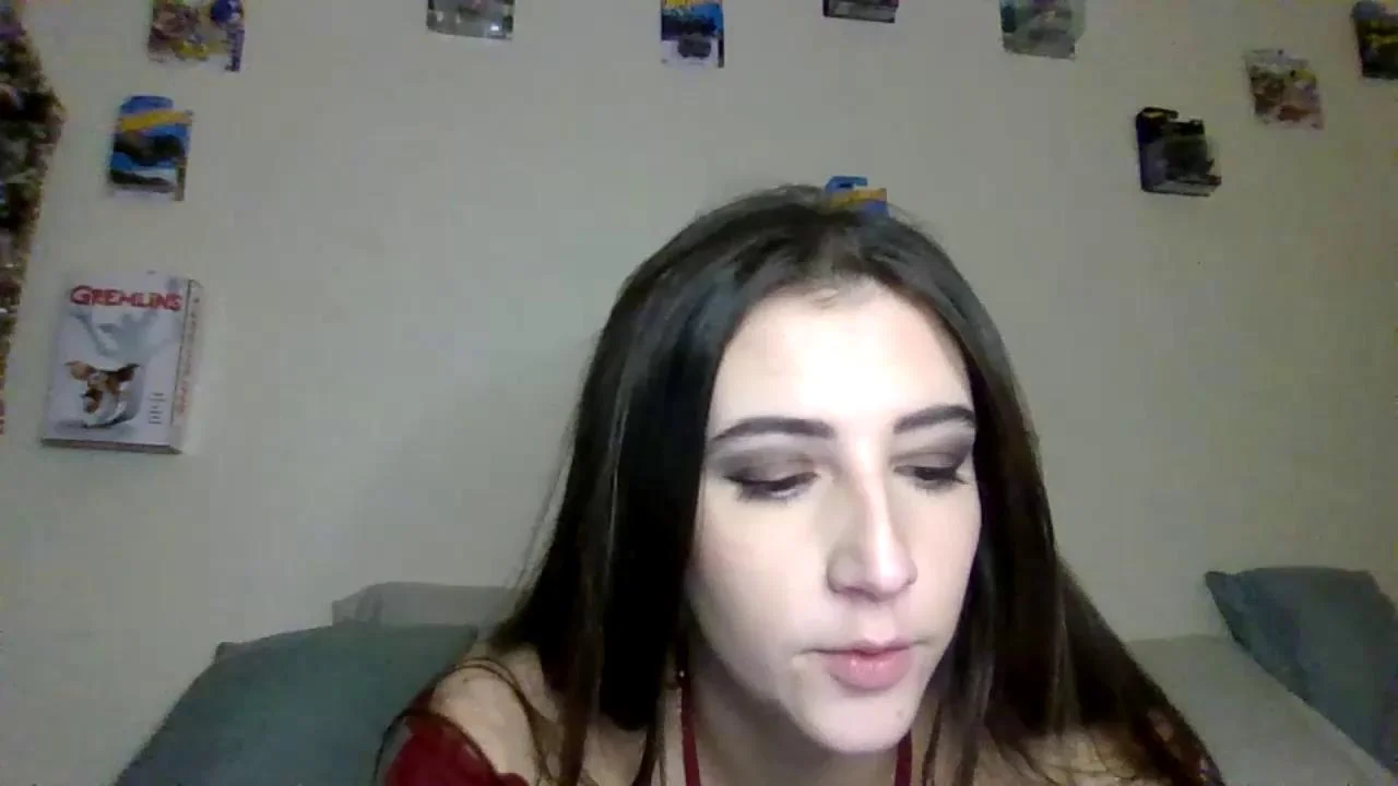 A_mariejuana69Chaturbate Porn Cam 2024-01-06