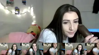 A_mariejuana69Chaturbate Porn Cam 2024-01-20
